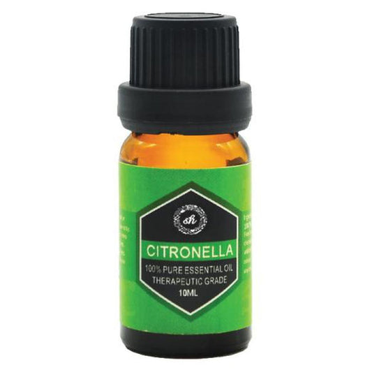 10ml Essential Oils 100% Pure Therapeutic Grade -Aroma Aromatherapy Diffuser Oil