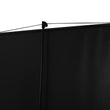 100 Inch Projector Screen Tripod Stand Home Pull Down Outdoor Screens Cinema 3D