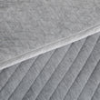 DreamZ Throw Blanket Cool Summer Soft Sofa Bedsheet Rug Luxury Reversible Double