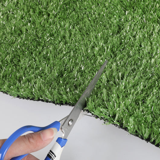 10SQM Artificial Grass Lawn Flooring Outdoor Synthetic Turf Plastic Plant Lawn