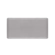 Marlow Anti Fatigue Mat Standing Desk Rug Kitchen Home Office Foam Grey 50x80