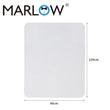 Marlow Chair Mat Office Carpet Floor Protectors Home Room Computer Work 120X90