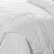 DreamZ Wool Quilt 100% Aus Merino Duvet Doona Summer All Season Queen 350GSM