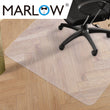 Marlow Chair Mat Office Carpet Floor Protectors Home Room Computer Work 120X90