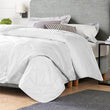 DreamZ Wool Quilt 100% Aus Merino Duvet Doona Summer All Season Queen 350GSM